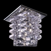 Фото Встраиваемый светильник Novotech 369375