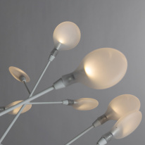 Купить Подвесная люстра Divinare 1290/03 SP-45