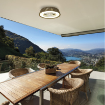 Цена на Накладной светильник Mantra 8228