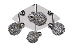 Фото Спот LUCIDE 26999/12/11