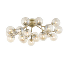 Фото Накладная люстра ST-Luce SL438.202.20