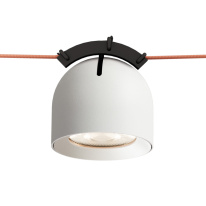 Фото Светильник на шине Denkirs DK5540-WH+BK