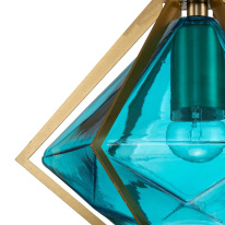 Купить Подвесной светильник Indigo V000319