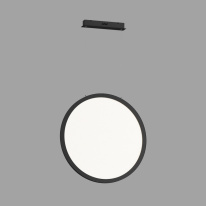 Купить Подвесной светильник Denkirs DK6606-BK