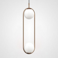 Фото Подвесной светильник ImperiumLoft 181905-26