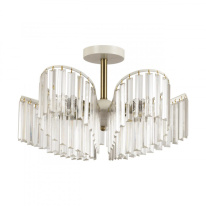 Фото Люстра на штанге LUMION 5278/5C