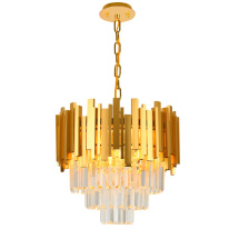 Каскадная люстра Natali Kovaltseva VERTIGO 81440/6C GOLD Фото Каскадная люстра Natali Kovaltseva VERTIGO 81440/6C GOLD