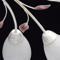 Купить Накладная люстра MW-Light 242016508