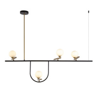 Фото Подвесная люстра F-Promo 4109-4P