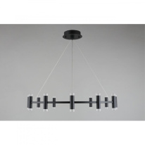 Купить с доставкой по Москве и России Подвесная люстра APLOYT APL.037.03.120
