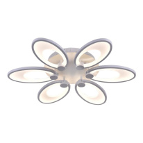 Фото Накладная люстра Escada 10235/6LED (100W)