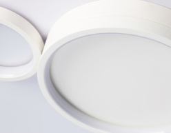 Купить Накладной светильник Ambrella Light FL4812