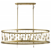 Фото Подвесная люстра Lightstar 725263