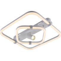 Накладная люстра Escada 10280/2LED Купить Накладная люстра Escada 10280/2LED