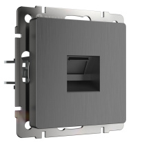 Фото Розетка Werkel W1181004