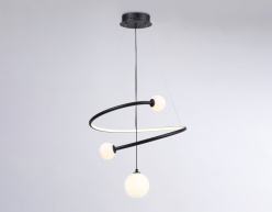 Купить Подвесной светильник Ambrella Light FL66303