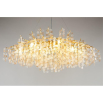 Цена на Подвесная люстра APLOYT APL.845.03.12