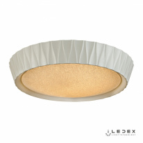 Цена на Накладной светильник iLedex 6145/36W WH