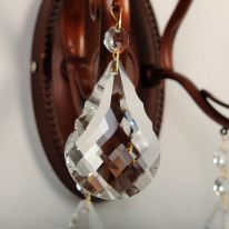 Цена на Бра Abrasax 12106/2