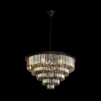 Цена на Каскадная люстра LOFT IT 10018/800C