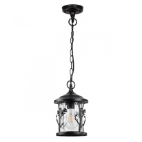 Фото Подвесной уличный светильник Odeon Light 4963/1