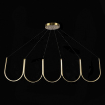 Подвесная люстра ST-Luce SL6202.213.01 в интернет магазине Гет Лайт