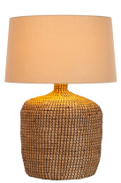 Фото Настольная лампа LUCIDE 10551/81/73