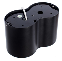 Накладной светильник ARTE Lamp A5633PL-2BK Купить Накладной светильник ARTE Lamp A5633PL-2BK