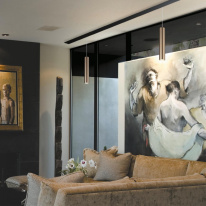 Купить Светильник на шине Novotech 358990