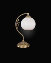 Фото Настольная лампа Reccagni Angelo P 9200 P