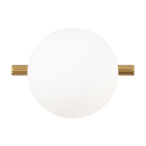 Купить с доставкой по Москве и России Бра Freya FR5259WL-01BS