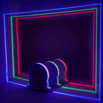 Накладной уличный светильник Feron 06337 Купить Накладной уличный светильник Feron 06337