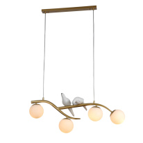 Фото Подвесная люстра F-Promo 2743-4P