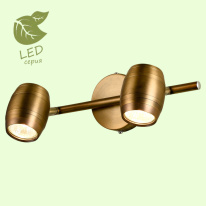 Фото Спот Lussole GRLSP-9567