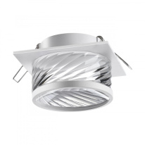 Фото Встраиваемый светильник Novotech 370921