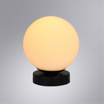 Купить Накладной светильник ARTE Lamp A2224PL-1BK