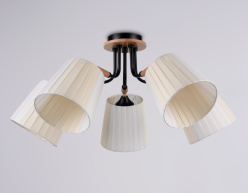Купить Люстра на штанге Ambrella Light TR4733