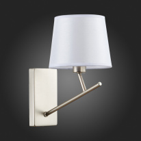 Купить с доставкой по Москве и России Бра Evoluce SLE300101-01