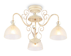 Фото Накладной светильник Ambrella Light TR3055