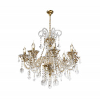 Фото Подвесная люстра Lightstar 710082