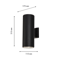 Купить с доставкой по Москве и России Светильник настенный Favourite 4513-2W