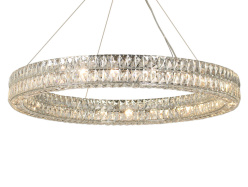 Фото Подвесная люстра Newport 10124+18/S