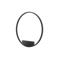 Бра Maytoni MOD058WL-L50BK Фото Бра Maytoni MOD058WL-L50BK