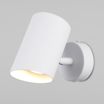 Фото Спот Eurosvet 70147/1 белый