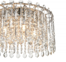 Цена на Подвесная люстра Vele Luce VL3113P05