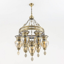 Купить с доставкой по Москве и России Подвесная люстра Citilux CL419263