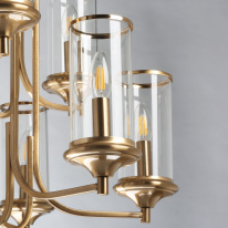 Подвесная люстра MW-Light 481015509 в интернет магазине Гет Лайт