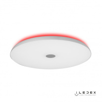 Цена на Накладной светильник iLedex 1706/500 WH