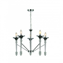 Фото Подвесная люстра F-Promo 2856-5P