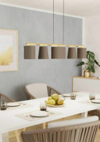 Купить Подвесная люстра EGLO 99487